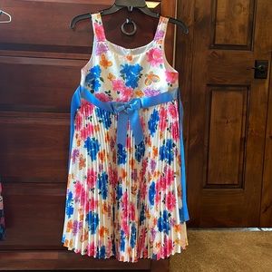 Bonnie Jean Girls dress 16